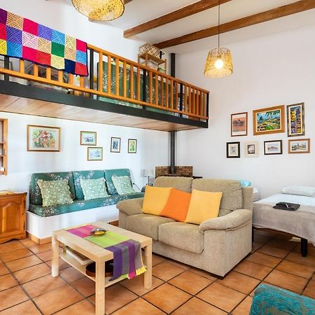 Live La Laguna Casita Vieja Εξωτερικό φωτογραφία