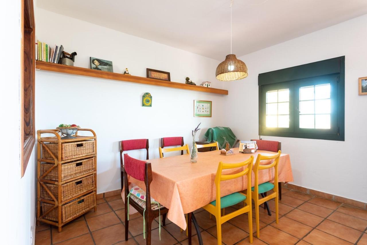 Live La Laguna Casita Vieja Εξωτερικό φωτογραφία