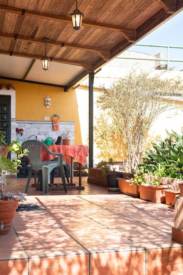 Live La Laguna Casita Vieja Εξωτερικό φωτογραφία