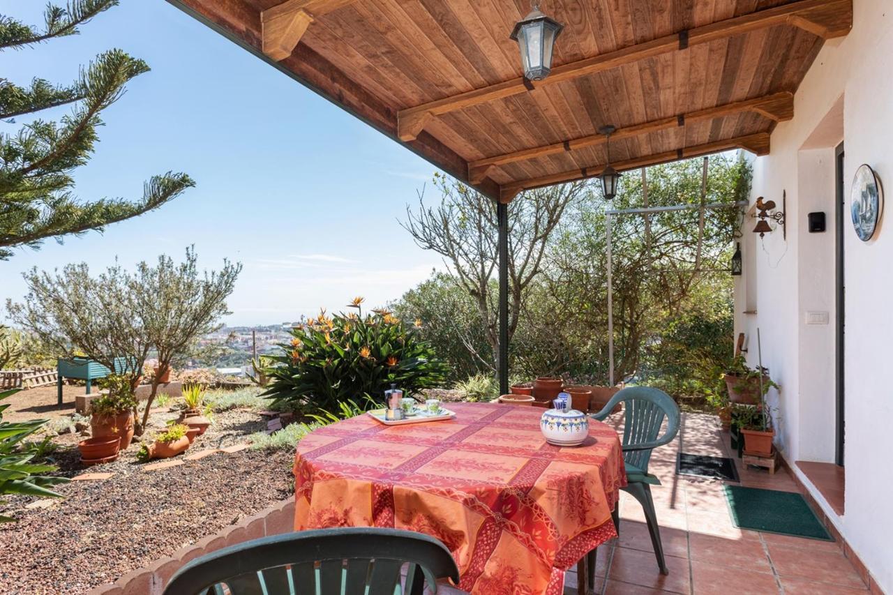 Live La Laguna Casita Vieja Εξωτερικό φωτογραφία