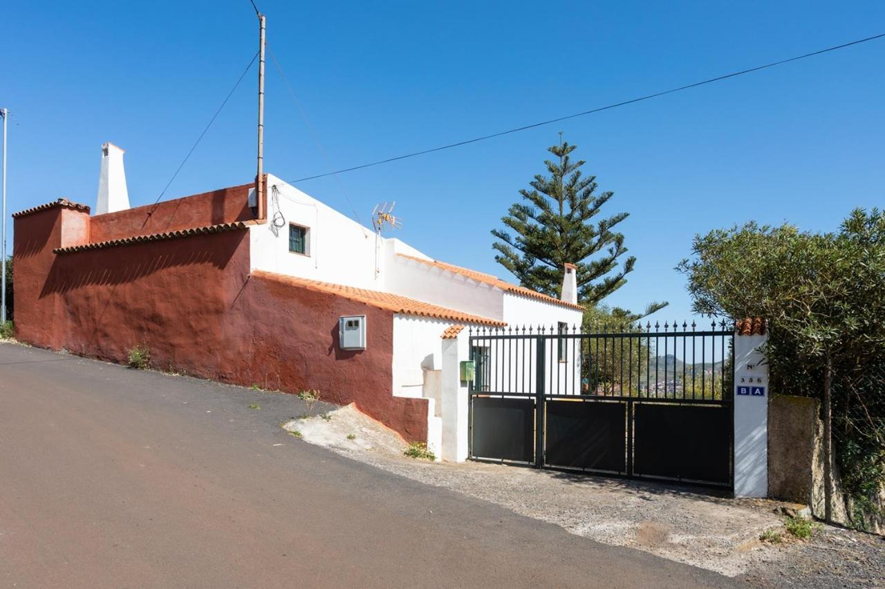 Live La Laguna Casita Vieja Εξωτερικό φωτογραφία