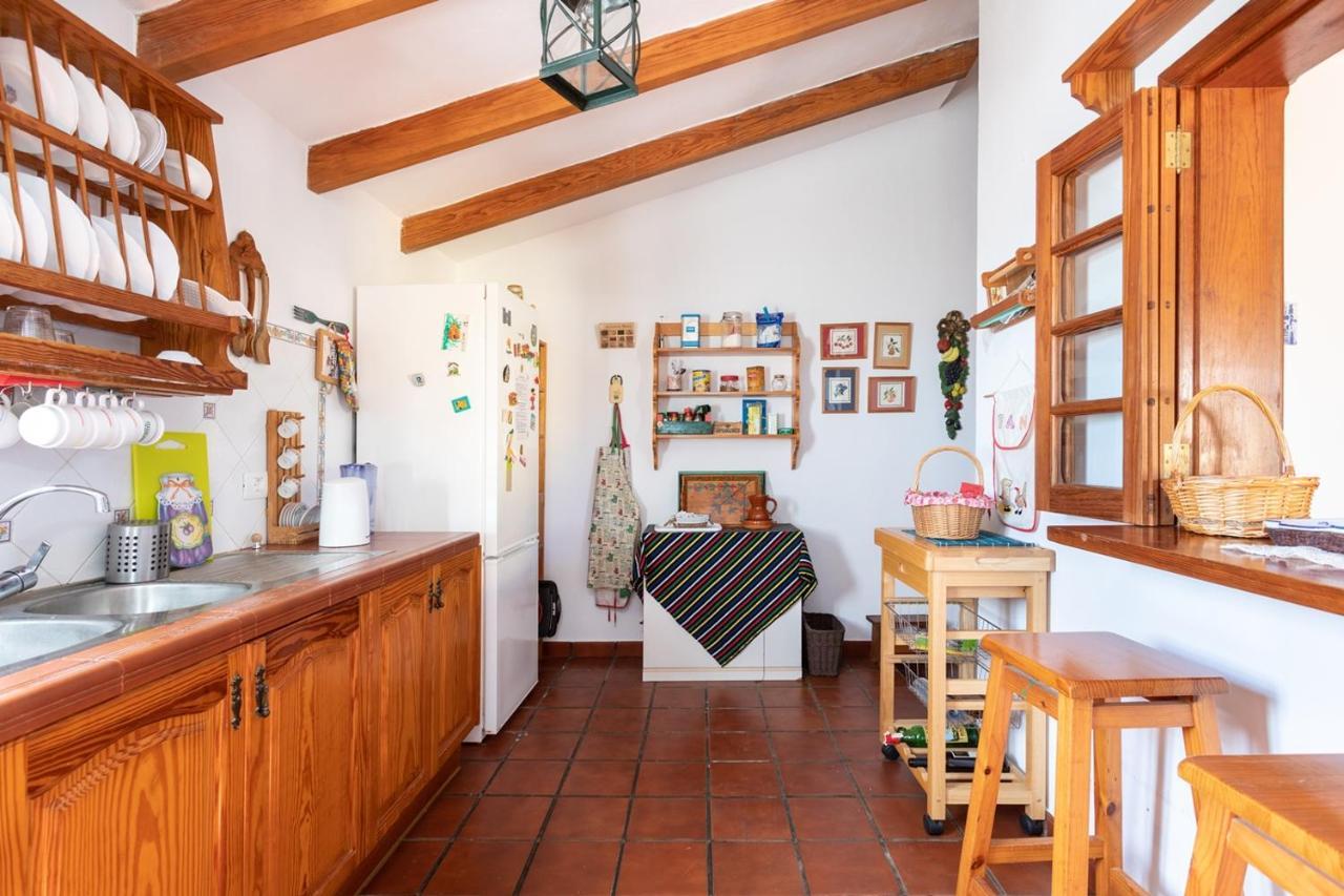 Live La Laguna Casita Vieja Εξωτερικό φωτογραφία